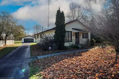 2524 Battersea Road, Kingston, On K0h 1s0