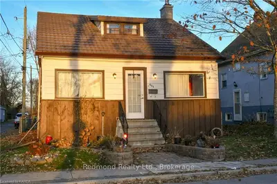 455 Charles Street S, Gananoque, On K7g 1w8