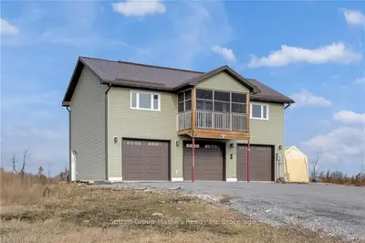 1427 Bethel Road, Stone Mills, On K0k 3n0