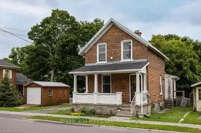 410 Thomas Street, Deseronto, On, K0k 1x0