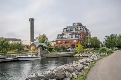 20 GORE Street 304, Kingston, ON K7L 2L1