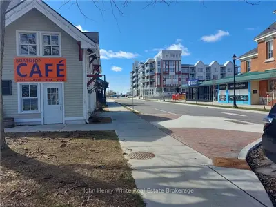 130 Water Street Street 207, Gananoque, On K7g 0a8
