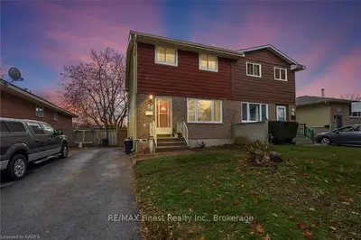 50 Abbey Dale Court, Kingston, On K7k 5w9