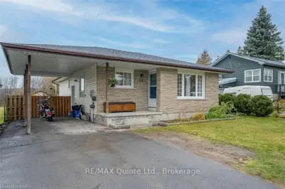19 Reid Street, Greater Napanee, On K7r 3t9