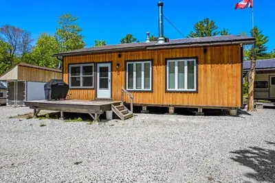 2081a Sugarbush Way, Lanark Highlands, On K0g 1k0