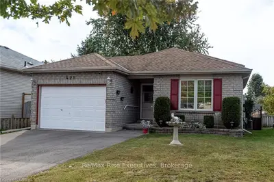 421 DUFFY Street, Cobourg, ON K9A 5N3