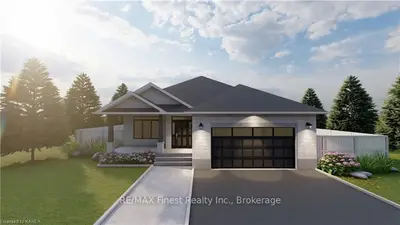 1705 Monica Drive Lot D8, Kingston, On K7p 0s9