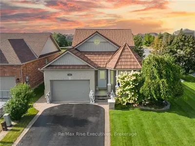 69 GAVEY Street, Belleville, ON K8N 0L8