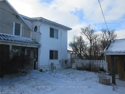 2220 County Road 41 Road, Greater Napanee, On K0k 2w0