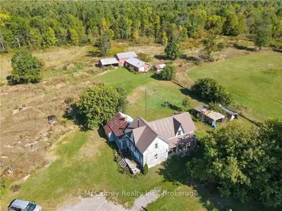 326 Detlor Road, Stone Mills, On K0k 1z0