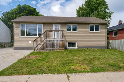 334 Kingscourt Avenue 1, Kingston, On K7k 4r5