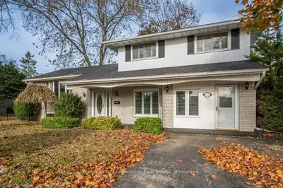 177 Queen Street, Greater Napanee, On K7r 1c1