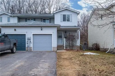 274 VANGUARD Court, Kingston, ON K7M 8P9
