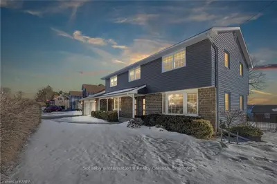 293 King Street E, Brockville, On K6v 1e5