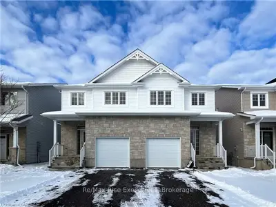 2687 Delmar Street, Kingston, On K7p 0j1