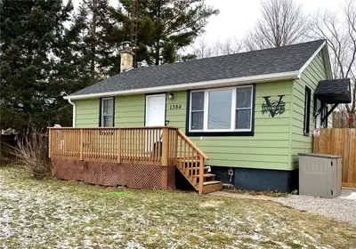 1384 County Rd 2, Leeds And The Thousand Islands, On, K0e 1r0