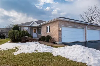 673 MILLWOOD Drive, Kingston, ON K7M 8Z1