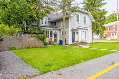 139 Mill Street, Deseronto, On K0k 1x0