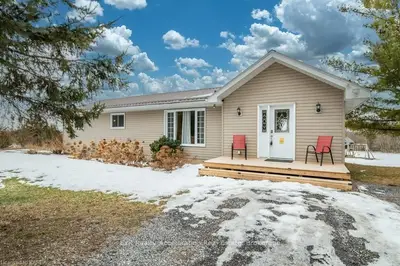 188 Clara Street, Greater Napanee, On K0k 2w0