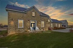 2747 Highway 15, Rideau Lakes, On K0g 1v0