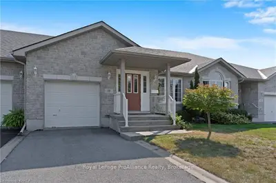 115 SHERIDAN Street, Kingston, ON K7P 3H7