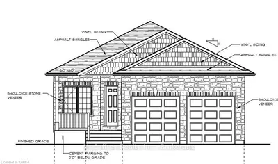 LOT 6 CREIGHTON Drive, Loyalist, ON K0H 2H0