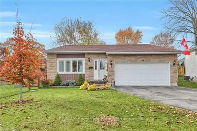 151 Shoreline Crescent, Greater Napanee, On K7r 3w2
