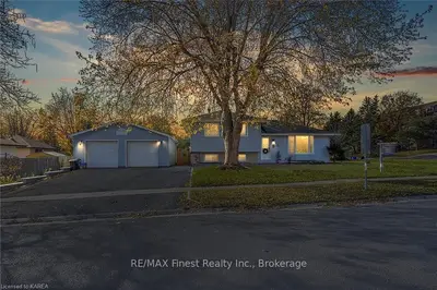 131 Virginia Street, Kingston, On K7k 5y3