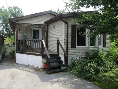 227 Big Hill Road 33, Leeds And The Thousand Islands, On K0h 2n0