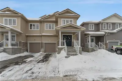 12 Tegan Court, Loyalist, On, K0h 2h0