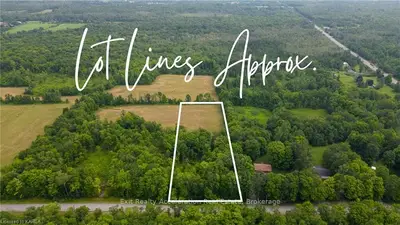 42 Frizzell Road, Stone Mills, On K0k 2l0