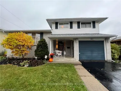 181 King Street, Greater Napanee, On K7r 1b6