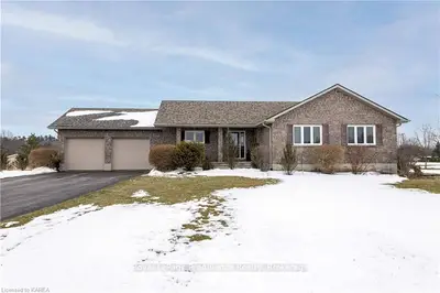 741 Rylande Court, Kingston, On K7l 5h6