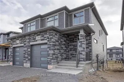 1359 Woodfield Crescent Lot E9, Kingston, On K7p 0t3