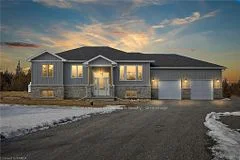 389 Cutler Road, Stone Mills, On K0k 3n0