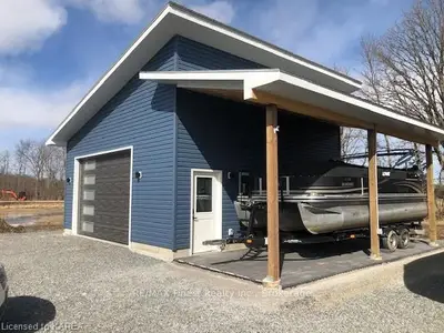 65 Sunnyside Road, Rideau Lakes, On K0g 1x0