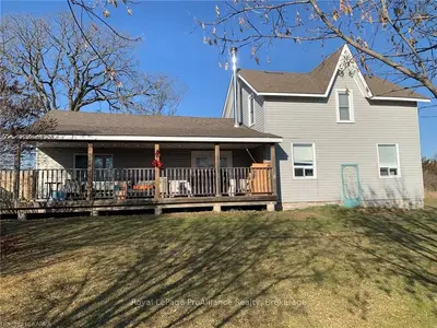 1711 Bethel Road, Stone Mills, On K0k 3n0