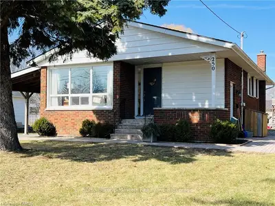 250 GORE ROAD Road, Kingston, ON K7L 0C3