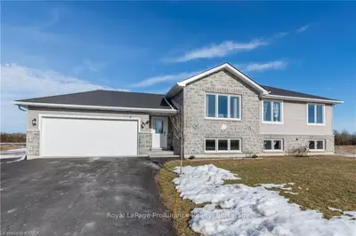1491 MELROSE ROAD, Tyendinaga, ON, K0K 2N0