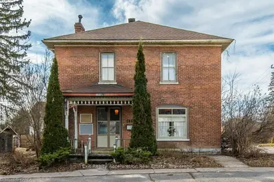 186 Adelphi Street, Greater Napanee, On K7r 1t7