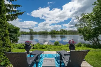 442 Dundas Street W, Greater Napanee, On K7r 2c1