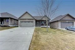 180 Ruby's Crescent Crescent, Wellington North, On N0g 2l2