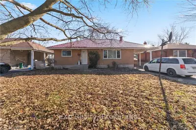 315 Portsmouth Avenue, Kingston, On K7m 1v7