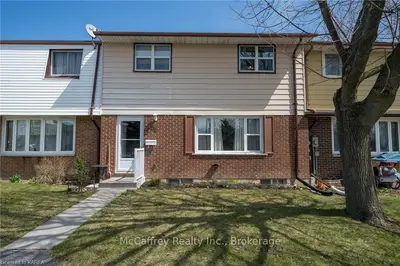 55 Winchester Drive, Greater Napanee, On K7r 3p9
