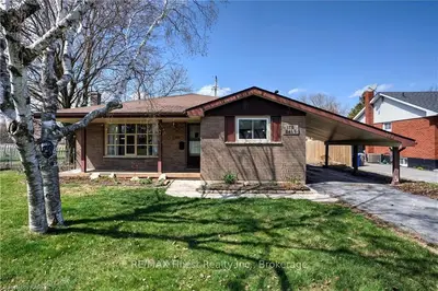 179 DALY Crescent, Greater Napanee, ON K7R 2V6