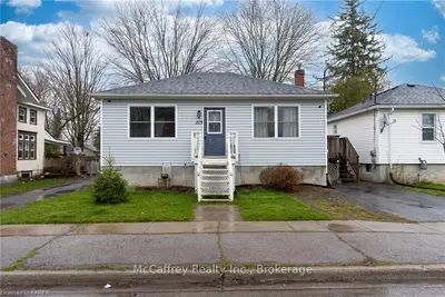 225 Robert Street, Greater Napanee, On K7r 2n1