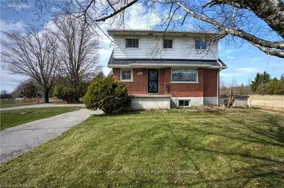 2057 Sydenham Road Road, Kingston, On K7l 4v4