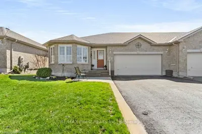 113 Sheridan Street, Kingston, On K7p 3h7