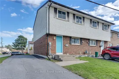 987 Amberdale Crescent, Kingston, On K7m 6x6