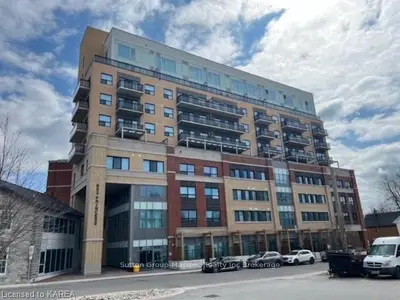 652 Princess Street 904, Kingston, On K7l 1e5